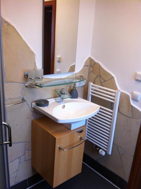 Ferienwohnung Biermann Oberammergau Bilik gambar
